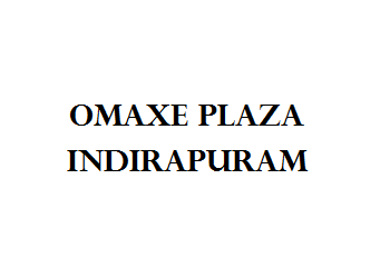 Omaxe Plaza Indirapuram